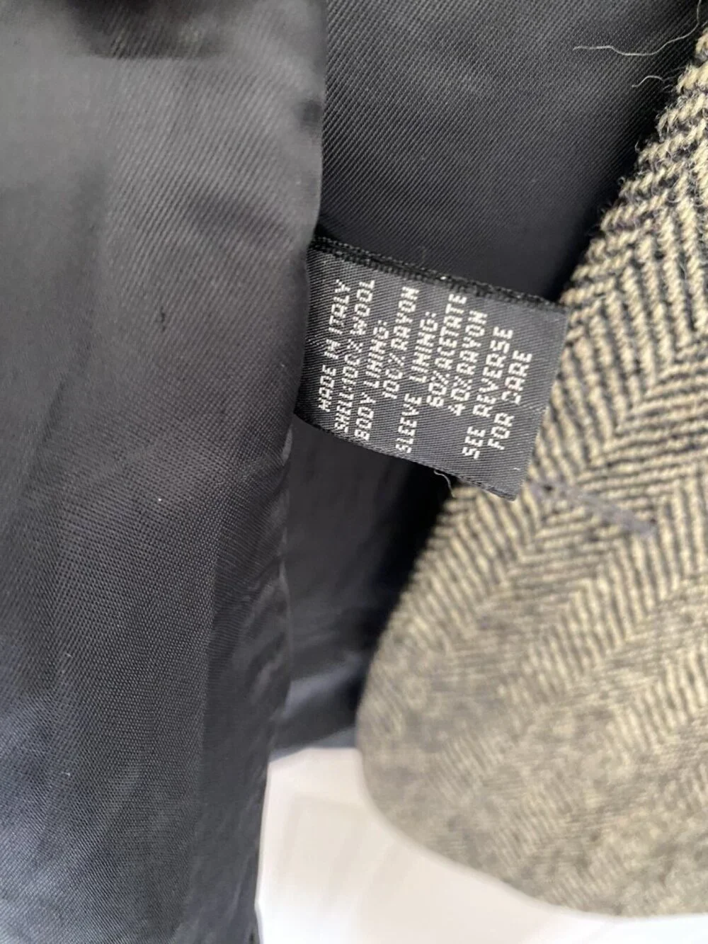 Banana Republic banana republic